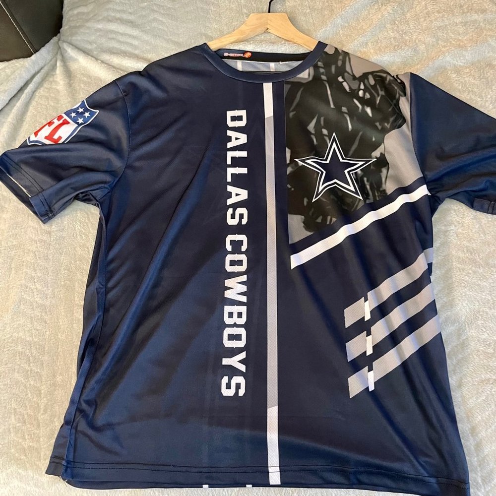 NFL Mesh Shirts - Picture 9 of 15